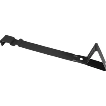 HPI - zachytač sněhu Figaro 11 D400-19 - hnědá