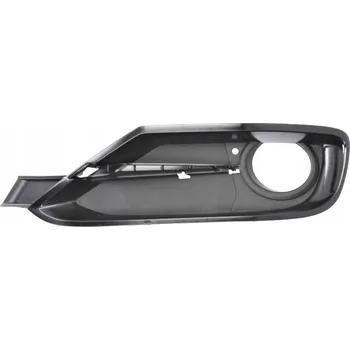 Posilovač řízení Polcar 51117300737 atrapa mřížky nárazníku