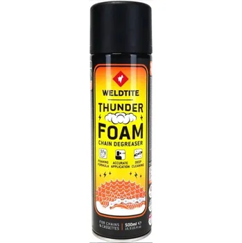 Weldtite Odmašťovací Foam Degreaser 500ML sprej