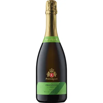 Porta Leone Prosecco DOC Treviso Brut Biologico 11% 0,75l