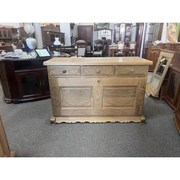 Botník Rustikální masivní botník světlí