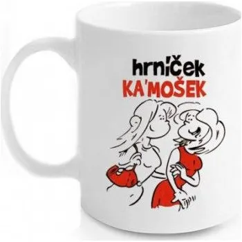 ptakoviny.cz Hrnek kámošek