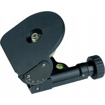 Zabezpečení domácnosti DEWALT DE0738 SKLOPNÁ ZÁKLADNA 0-90 STUPŇŮ