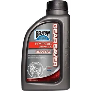Převodový olej Převodový olej Bel-Ray GEAR SAVER HYPOID GEAR OIL 80W-90 1 l APRILIA SR Max 125 2012-2017