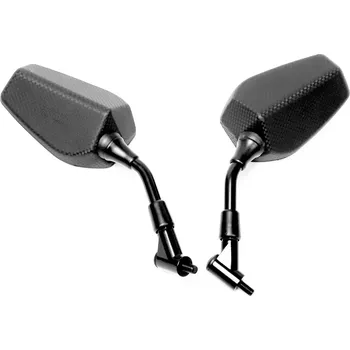 MIRROR ASSY, REAR VIEW 413063