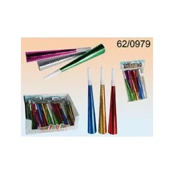 ootb.de Trumpeta papírová 6ks -