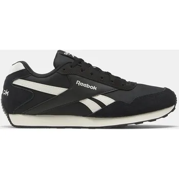 Dámská obuv Dámské Nízké tenisky REEBOK REEBOK GLIDE LOW 100208667 – Černá 37,5