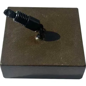 Signalizace záběru OLPRA - Závaží k tyčové bójce