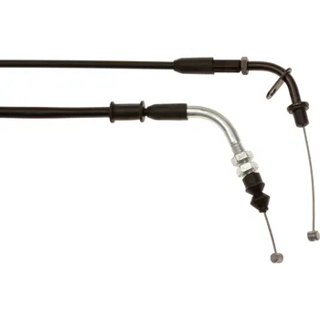 plynové lanko (délka lanka 205cm, délka bowdenu 185cm) GENERIC Soho 125 DT 2007-2009