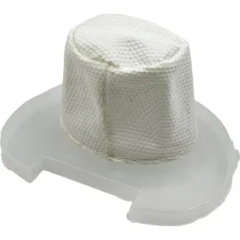 Filtr do vysavače Filtr do vysavače Electrolux EF99 pro vysavače ZB257, ZB299