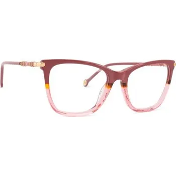 Kontaktní čočky Dioptrické brýle Carolina Herrera CH 0028 VA4 18 53 Carolina Herrera
