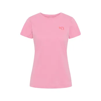 Kari Traa KARI TEE dámské bavlněné tričko kobi