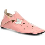 LANG.S by Tikki shoes Ziggy Julia růžové barefoot capáčky Velikost boty (EU): 24, Vnitřní délka boty: 155, Vnitřní šířka boty: 65