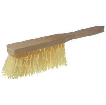 Pracovní rukavice Smetáček ruční hrubý, PVC