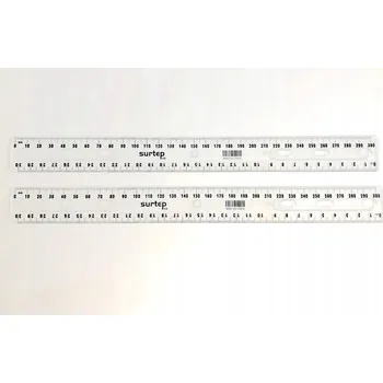 pravítka Pravítko Surtep 30 cm
