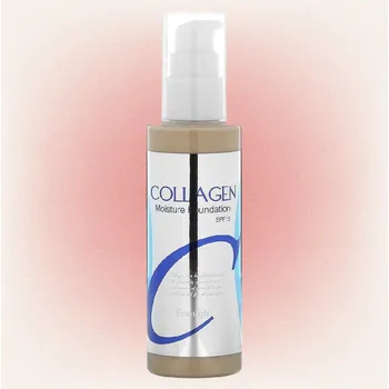 Make-up ENOUGH - Collagen Moisture Foundation SPF15 - Kolagenový hydratační make-up odstín #23 - 100 ml