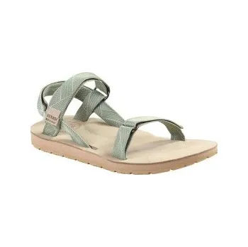 Dámské sandále Source Nevada Women Mint Fields zelená 39 EU