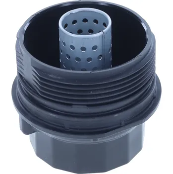 Kryt, pouzdro olejového filtru, , 1562037010, MOTORAD, MO329