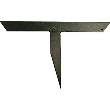 Páčidlo Stubai - podložka k sekání břidlice, rovná 276001