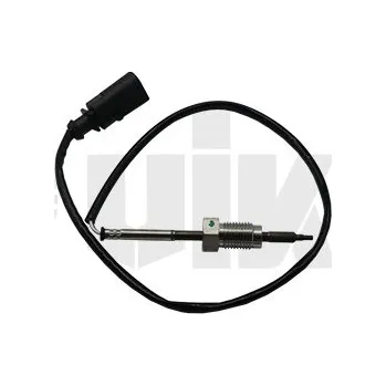 Čidlo automobilu Čidlo, teplota výfukových plynů vika (99061793301)