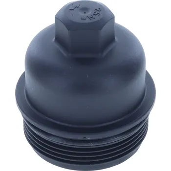 Kryt, pouzdro olejového filtru, , 11428507685, MOTORAD, MO310