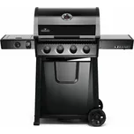 Napoleon Legend 425 SB LD425SBPK-PL