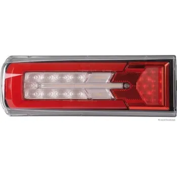 Zadní světlomet Zadní světlo HERTH+BUSS ELPARTS 83840021