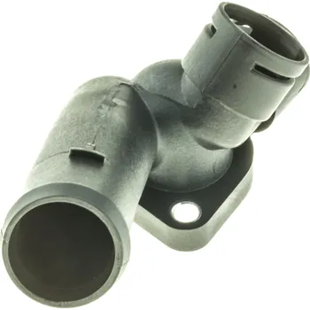 Příruba chladiva, , 074121132B, 074121133D, MOTORAD, CH9992