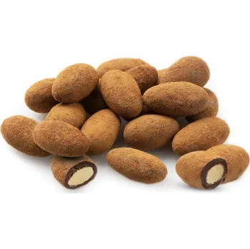 Mandle v čokoládě a skořici - MámeChuť 200 g