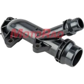 Příruba chladiva, , 11537505055, 11537560130, MOTORAD, CH7043