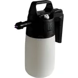 DR.WACK tlakový rozprašovač PRESSURE FOAM SPRAYER 750ml black/white