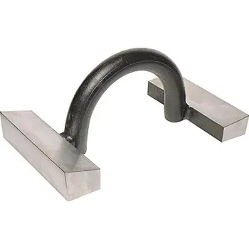 Kleště Stubai - falcovací železo oboustr. 278101