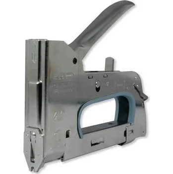 Sponkovačka Sponkovačka Berner ruční velká typ B-V 11, modrá, spony 6-14mm