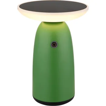 Lampička GLOBO SOLAR 36625G Stolní lampa