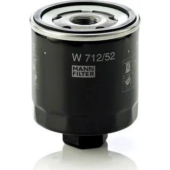 Mann-Filter W 712/52