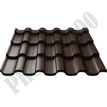 Ruukki - Adamante 50, hnědá RR32