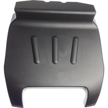 FRONT LOWER LEG SHIELD (PLASTIC) 517973