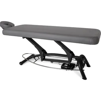 Masážní stůl Elektrické lehátko Fabulo Inova Flat 2 šedá 182*76 cm | 57 kg | 2 barvy