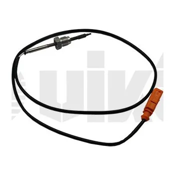 Čidlo automobilu Čidlo, teplota výfukových plynů vika (99061794401)