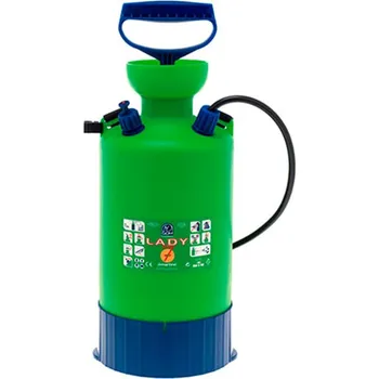 Postřikovač Dimartino LADY 7 ruční postřikovač, 6 litrový