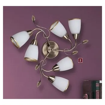 Dekorativní svítidlo Stylové svítidlo Dreambells - 6146