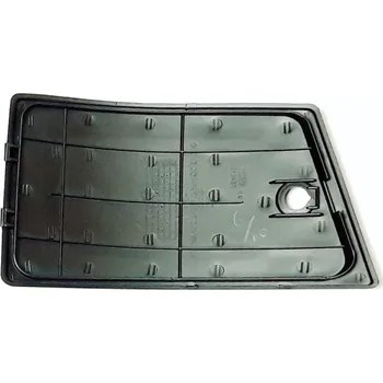 GLOVE COMPARTMENT COVER, LH. 512421DA