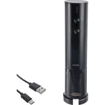 Akumulátorová vývrtka s LED osvětlením