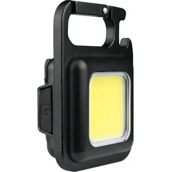 DPM MULTIFUNKČNÍ NABÍJETELNÉ MINI LED SVÍTIDLO 500LM, 400MAH [SP0102]