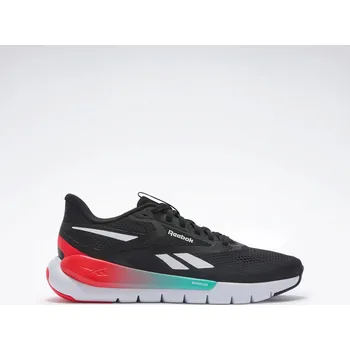 Pánská obuv Pánské boty REEBOK REEBOK FLEX TRAINER 100210147 – Černá 42