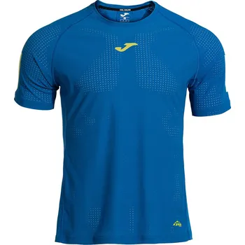 Pánské tričko JOMA R-TRAIL triko pánské blue Typ: 2XL Typ: 2XL