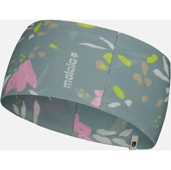 Čelenka Čelenka MALOJA WassertalbergM. 39335-1- více barev, unisex Varianta: šedá