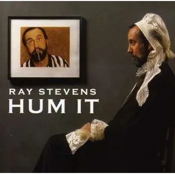 Zahraniční hudba CD Ray Stevens: Hum It 2009