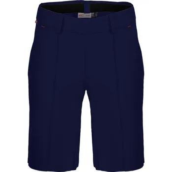 Dámské kraťasy Šortky KJUS Women Ava Shorts Barva: atlanta blue, Velikost: 38, Pohlaví: Dámské