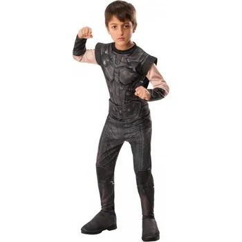Karnevalový kostým Dětský kostým Thor Infinity War , velikost: 5-7